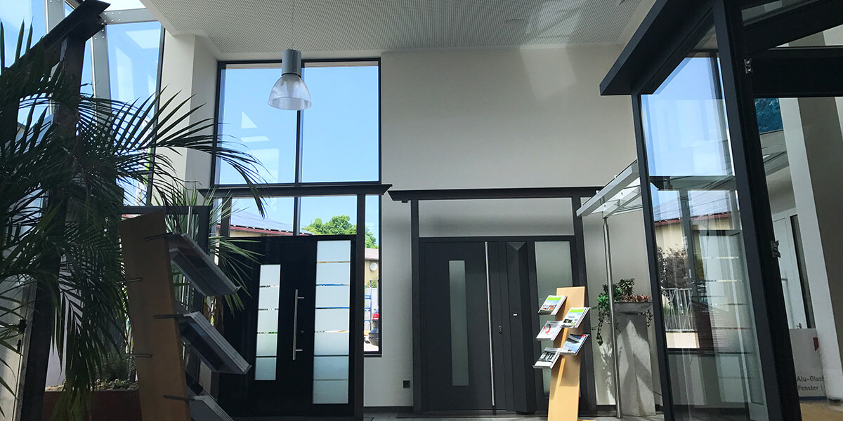 Metallbau Wiedemann von Metallbau Wiedemann