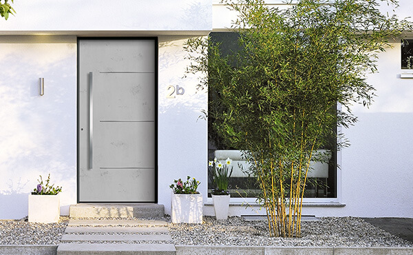 Haustür – Design