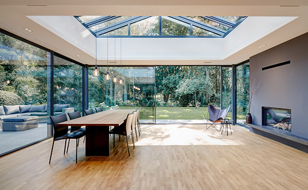 Fenster und Schiebetüren – Solarlux3